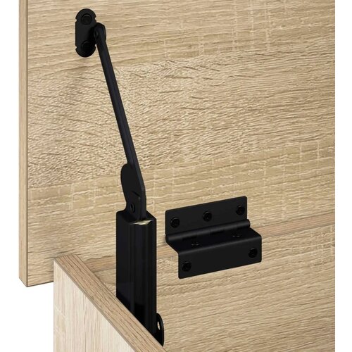  Kutija za spremanje Hrast sonoma 80 x 40 x 49 5 cm - Hrast sonoma 40 5 x 40 x 49 5 cm Cene