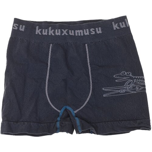 Kukuxumusu Boksarice 98279-GRIS Siva Slike
