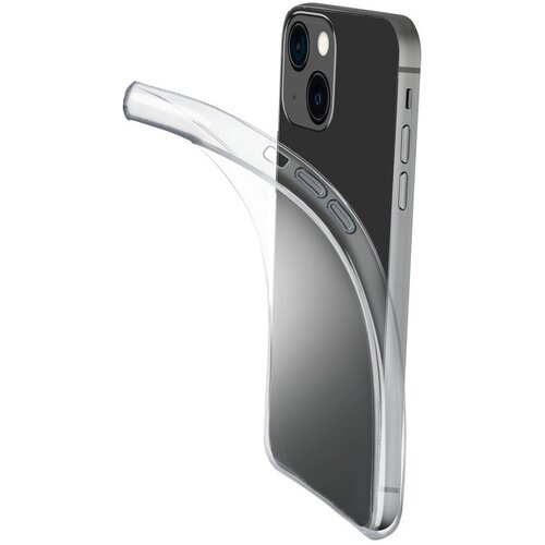Cellular Line Fine silikonska maskica za iPhone 15 Slike