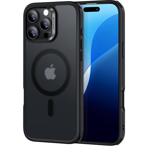 ESR OVITEK CLASSIC HYBRID HALOLOCK ZA IPHONE 16 PRO MAX Z MAGNETNO ZAŠČITO, (5000086585) Cene