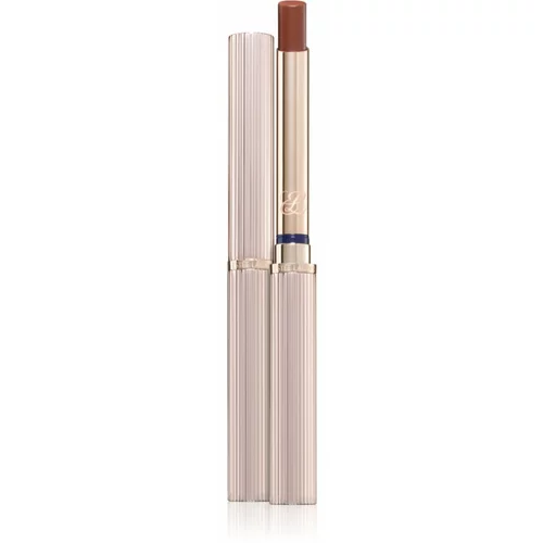Estée Lauder Pure Color Explicit Slick Shine Lipstick dolgoobstojna šminka z visokim sijajem odtenek Call 555 7 g