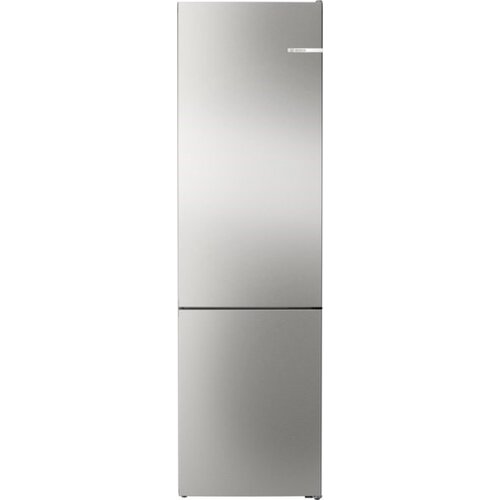 Bosch Serie 4 KGN39VIEB Fridge-Freezer Freestanding 368 L E Stainless Steel Cijene