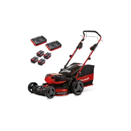 Einhell Aku samohodna kosilica kosačica GP-CM 36/47 S HW Li Cijene