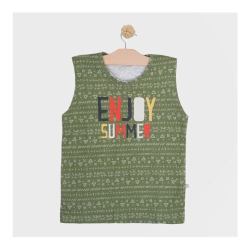 Just kiddin baby Just kiddin atlet majica "Enjoy Summer", 6 ( 13002416 ) Cene