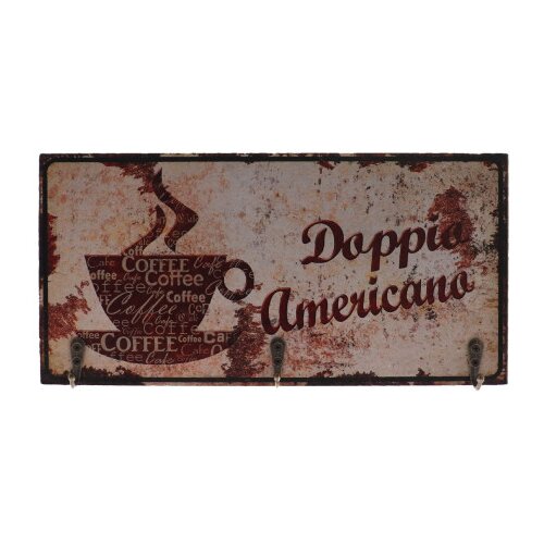 Master Slika na drvetu sa 3 zakačke 15x30cm 01200739 Cijene