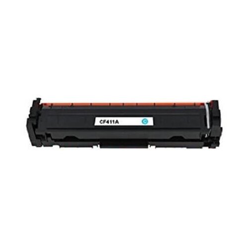 HP Toner za CF411A 410A (modra), kompatibilen Cene