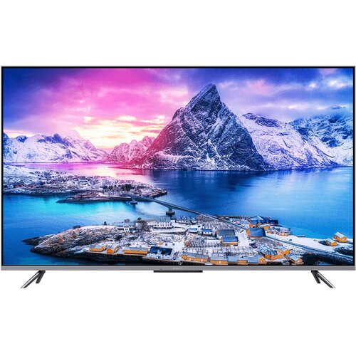 Xiaomi Q1E 55 139.7 cm (55) 4K Ultra HD Smart TV Wi-Fi Grey 350 cd /m² Cijene