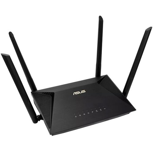 Asus Ruter RT-AX1800U Dual-Band Wi-Fi 6 Router Cene