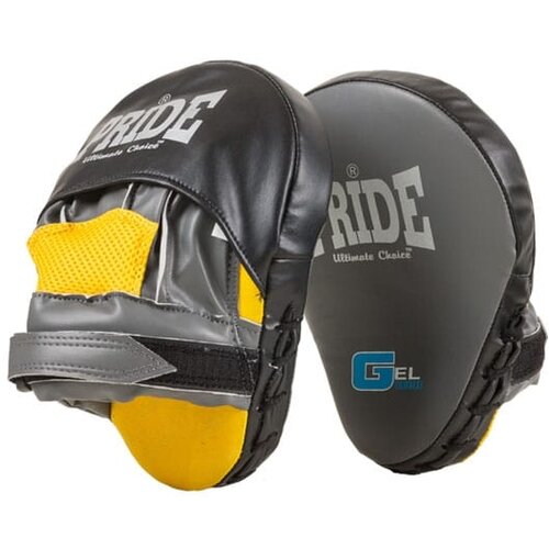 PrideShop Focus Mitts Mantis Gel | Pride Cene