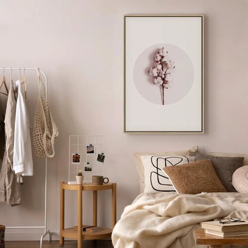  Slika - Soft Cotton (1 Part) Vertical 40x60 Cene