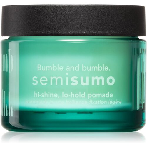 Bumble and Bumble Semisumo pomada za kosu za sjajnu i mekanu kosu 50 ml Cijene