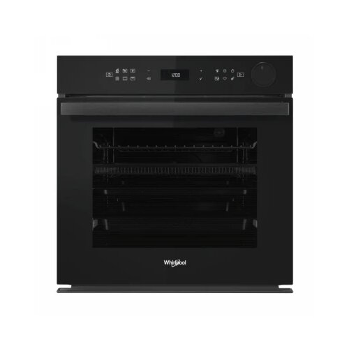 Whirlpool ugradna rerna AKZ9S 8270 FB/električna/73L/crna Cene