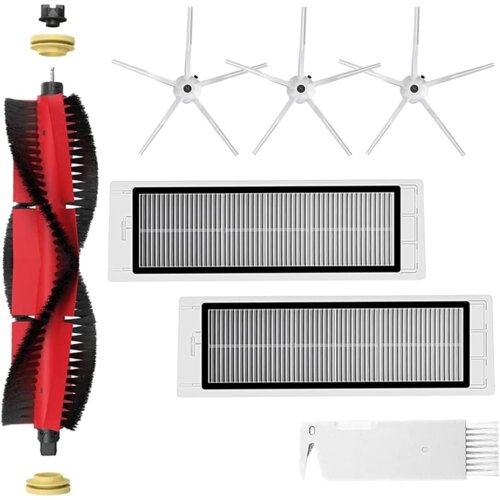 INF Dodatki za modele Roborock S5/S6 7 delov, (21237112) Cene