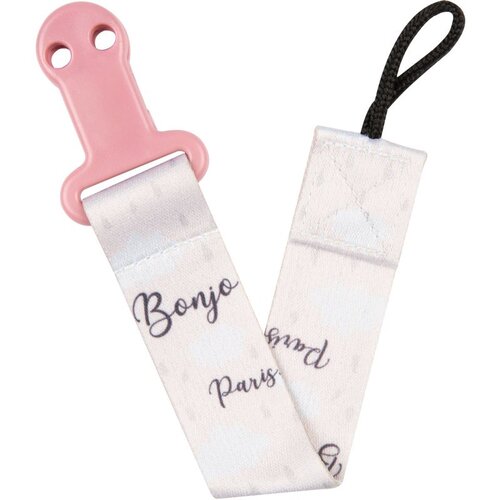 Canpol Bonjour Paris trak za dudo Pink 1 kos Cene