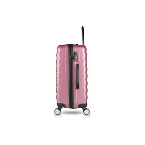 Zoozie Bags Putni kofer 6773, roze Slike
