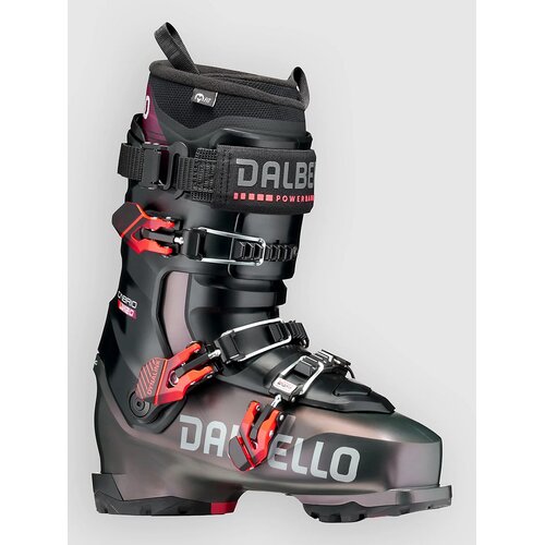 Dalbello Cabrio Lv 120 3Dwrap 2027 Ski Boots opal red / black Cene