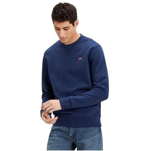 Levi's tamnoplavi muški duks LV35909-0001 Cene