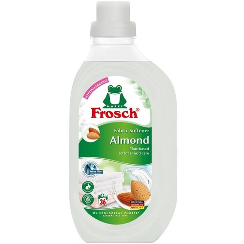 Frosch omek&scaron;ivač za ve&scaron; sa bademovim mlekom 900 ml Cene