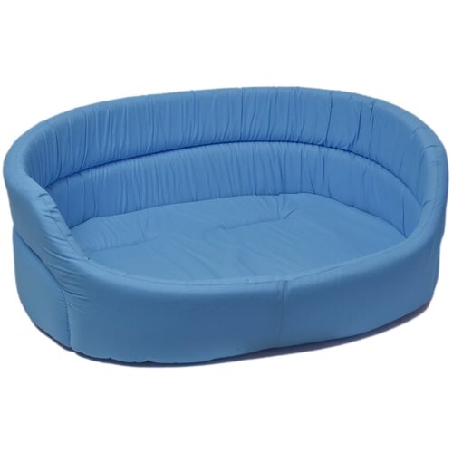 Moksi foam bed VR02 set od 3 veličina krevet za ljubimce plavi Cene