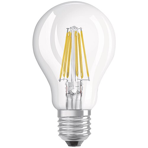 Classic LED-sijalka Osram Retrofit A (8 W, 1.055 lm, toplo bela svetloba, E27, A60) Cene