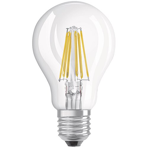Classic LED žarulja E27 7,5 W 2700 K Cene