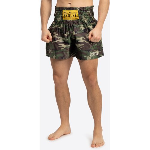 Benlee Lonsdale Men's thaibox trunks Cene