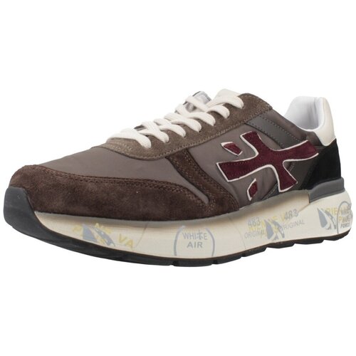 Premiata MICK Smeđa Slike
