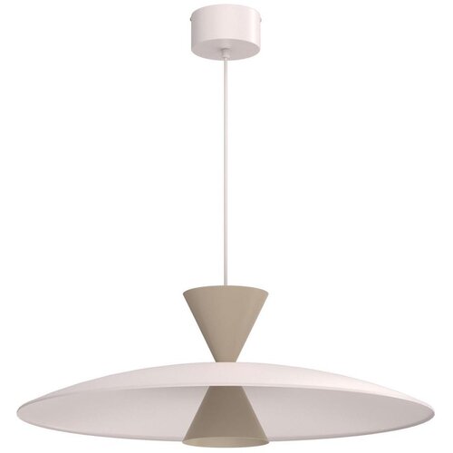  luster na sajli mistic 1xGX53/15W/230V krem boje Cene
