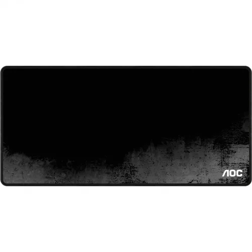 AOC MM300XL Gaming mouse mat,gray texture,extra large