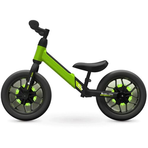 Qplay balanser Spark Cene