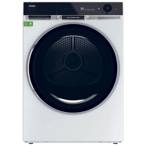 Haier Su&amp;scaron;ilni stroj HD100-A3Q397U1-S, A+++ -10% Slike