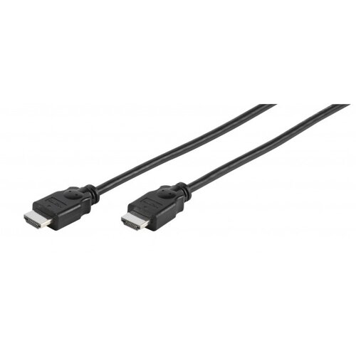 Vivanco HDMI kabl M/M 1.5m crni Slike