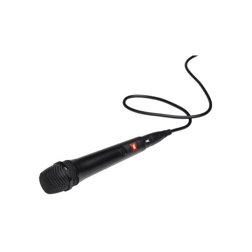 JBL žicani vokalni mikrofon, PBM 100 BLACK Slike