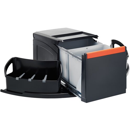 Franke SORTER OTPADA Cube kutni sorter Cijene