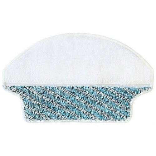 INORCO Glavna stranska krtača Mop Cloth Filter za Deebot Dt85 Dt83 Dm81 Dm85 robotski sesalnik, (21843345) Cene