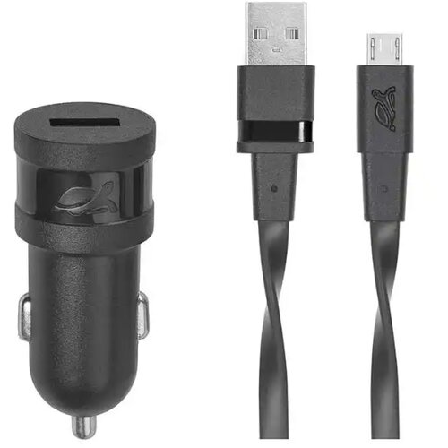 Rivacase avtopolnilec rivacase VA4211 micro usb Cene
