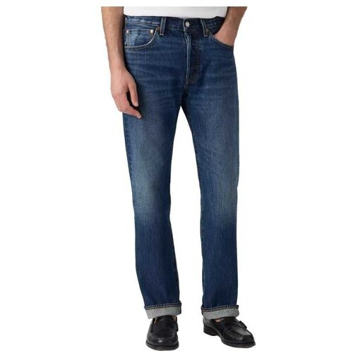 Levi&amp;#039;s Levis - 501 mu&amp;scaron;ke farmerke Slike
