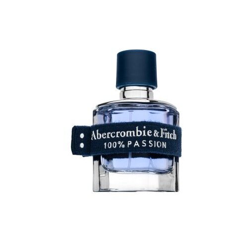 Abercrombie &amp;amp; Fitch 100% Passion toaletna voda za mu&amp;scaron;karce 50 ml Slike