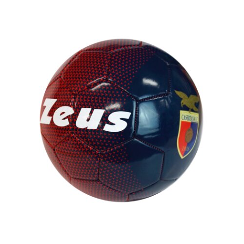 Zeus Fudbalska lopta Casertana 17/18, Teget Cene