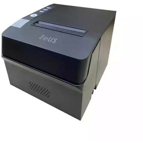 Zeus termalni štampač POS2022-2 250dpi/200mms/58-80mm/USB/LAN Slike