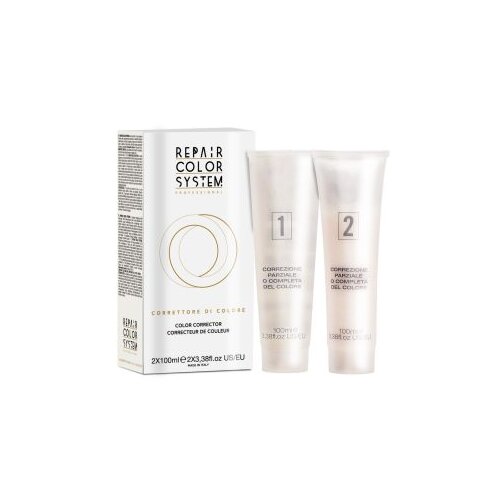 Sredstvo za uklanjanje boje s kose Renee Blanche Bheyse 2 x 100 ml – Repair Color System Cijene