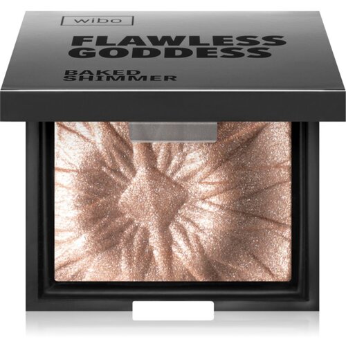 Wibo Flawless Goddess zapečen osvetljevalec 10 g Slike