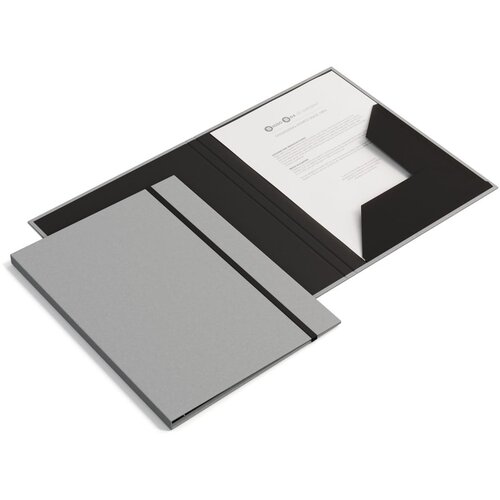 Bigso Kartonast organizator za dokumente Paulina Paper Laminate A4 – Cene
