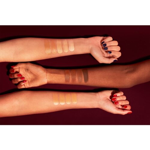 Max Factor miracle touch skin perfecting SPF30 visoko prekriven tekoč puder 11,5 g odtenek 035 pearl beige Slike