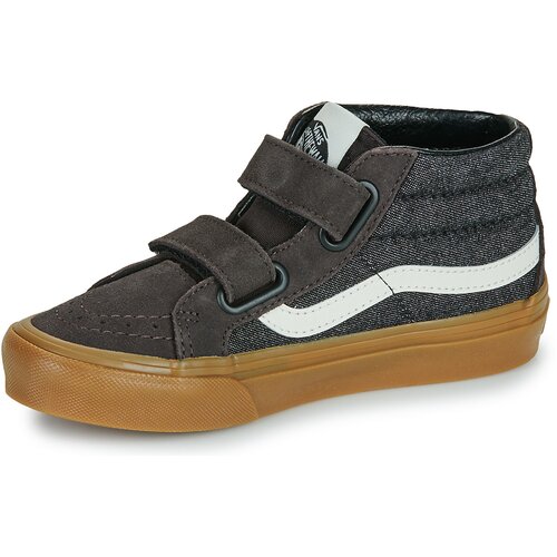 Vans Visoke superge SK8-Mid Reissue V Črna Slike