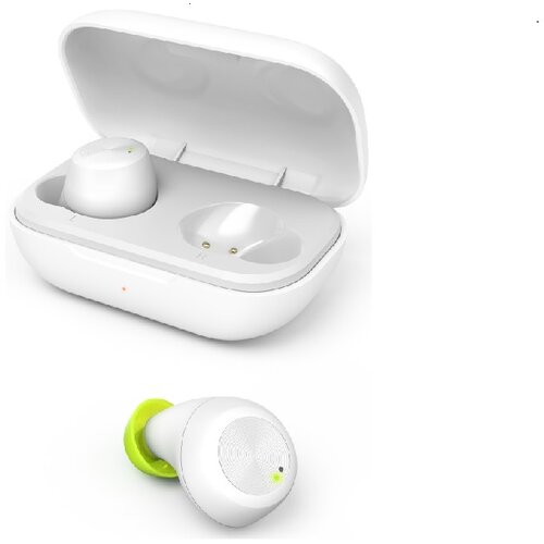 Hama wireless slu&amp;scaron;alice Sprint Chop - White Slike