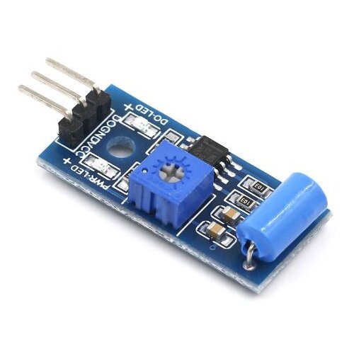 ARDUINO Senzor pokreta i vibracije aktivator alarma SW-420 Cijene