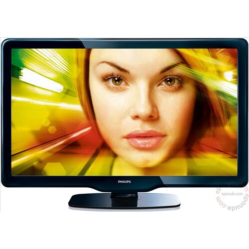 Philips 32PFL3605H/12 LCD televizor Slike