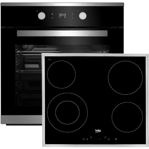 Ugradni set BEKO BSM 25320 X Cijene