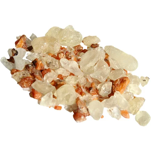 Jungle Way White Damara & Sumatran Benzoe tamjan 20 g Jungle Way White Damara & Sumatran Benzoe tamjan 20 g